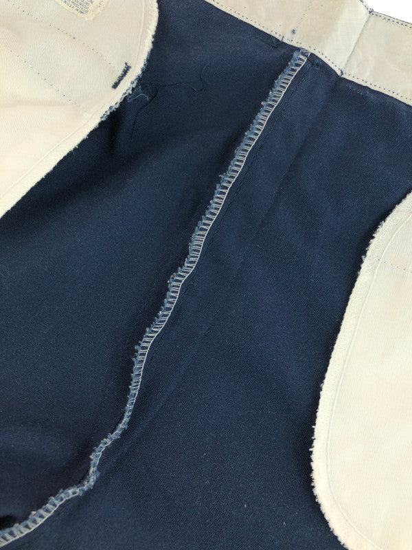 【現状渡し品】【メンズ】 Dickies ディッキーズ WORK PANTS ワークパンツ ボトムス 157-251022-na-18-tag サイズ:34×30 カラー:ネイビー 万代Net店