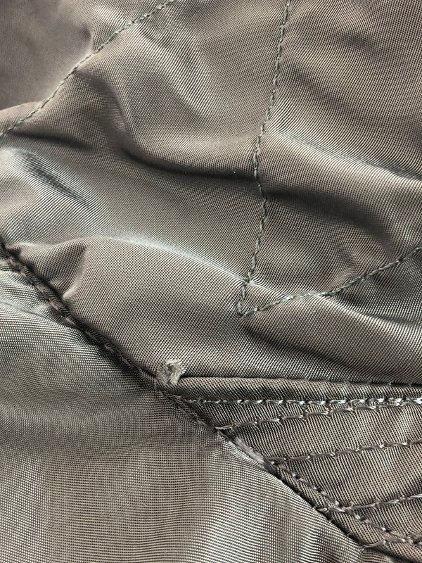 【中古品】【メンズ】 ALPHA アルファ 90's CWU-45P FLIGHT JACKET DLA-5795210 CWU-45P フライトジャケット 145-251023-rt-03-tag サイズ:XL カラー:カーキ 万代Net店