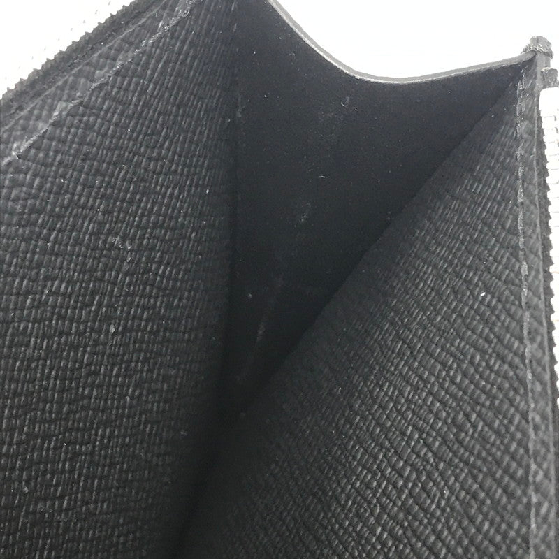 【中古品】【メンズ】 LOUIS VUITTON ルイ・ヴィトン コインカード ホルダー M30271 カードケース コインケース 財布 179-251105-na-08-tag カラー:ノワール 万代Net店