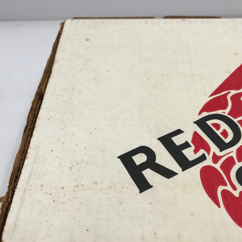 【中古品】【メンズ】 RED WING レッドウィング IRISH SETTER CLASSIC MOC 8131 アイリッシュセッター クラシック モック ブーツ 靴 164-251026-rt-07-tag サイズ:US 7 1/2D 万代Net店