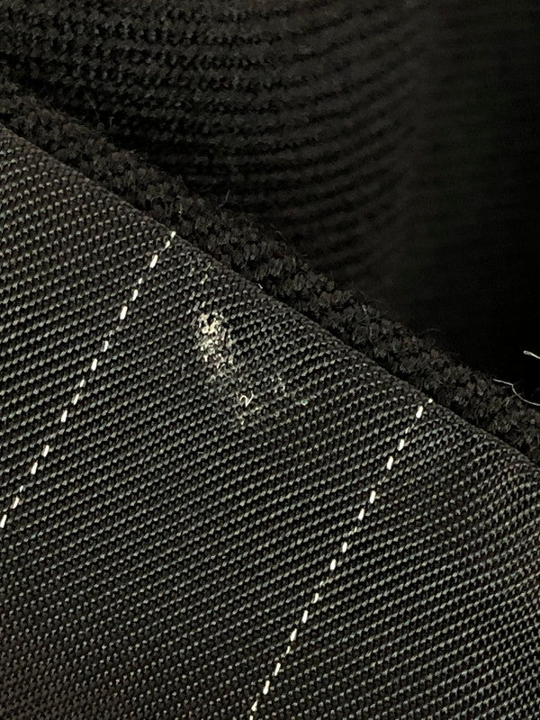 【現状渡し品】【メンズ】 COMME des GARCONS HOMME PLUS コムデギャルソンオムプリュス 3B TAILORED JACKET PG-J070 02AW テーラード ジャケット 四つの黒期 140-251102-na-07-tag サイズ:L カラー:ブラック 万代Net店
