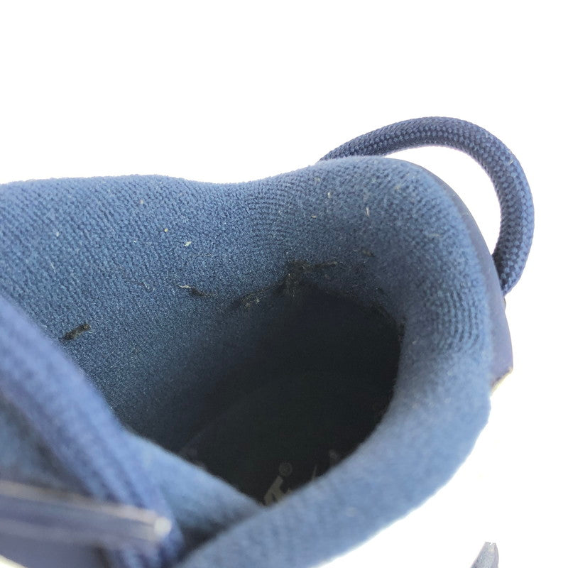 【中古品】【メンズ】 NIKE ナイキ AIR MORE UPTEMPO ’96 OLYMPIC(2024) FQ8182-100 エアモアアップテンポ '96 スニーカー 靴 160-251113-rt-13-tag サイズ:27cm US9 カラー:WHITE/MIDNIGHT NAVY 万代Net店