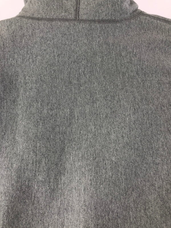 【中古品】【メンズ】 Supreme シュプリーム 20AW CROSS BOX LOGO HOODED SWEATSHIRT HEATHER GREY クロス ボックス ロゴ フーディー パーカー トップス 149-251123-rt-12-tag サイズ:L カラー:グレー 万代Net店