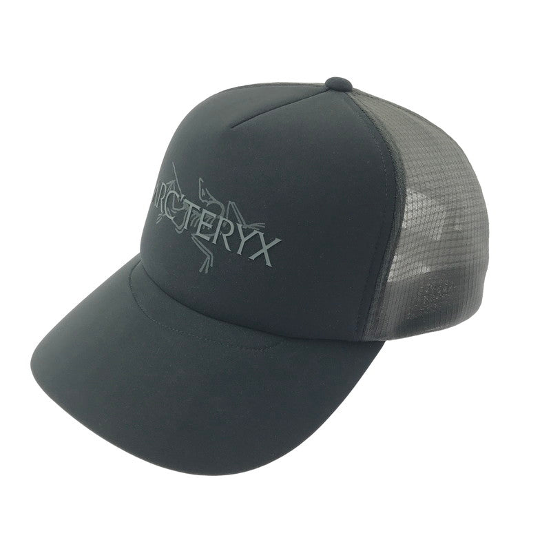 中古品】【メンズ】 ARC'TERYX アークテリクス BIRD WORD TRUCKER CAP