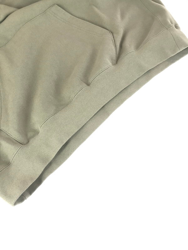 【中古品】【メンズ】 THE NORTH FACE ザ・ノースフェイス MESSAGE LOGO HOODIE NT62333A メッセージロゴ フーディー パーカー トップス 144-251130-rt-04-tag サイズ:XL カラー:グレー系 万代Net店