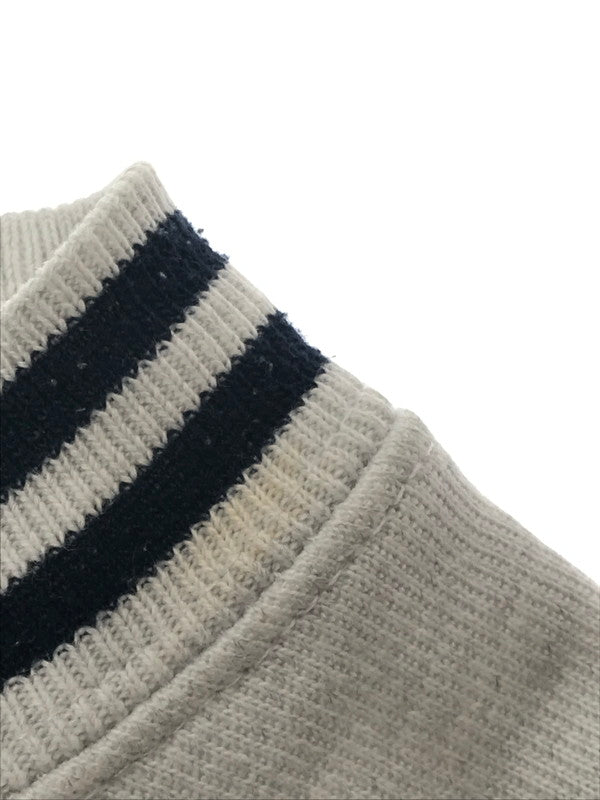 【中古品】【メンズ】 CHAMPION チャンピオン REVERSE WEAVE SWEAT SHIRT リバースウィーブ スウェット シャツ トレーナー 復刻単色タグ 染込みプリント トップス 146-260503-rt-08-tag サイズ:M カラー:グレー 万代Net店
