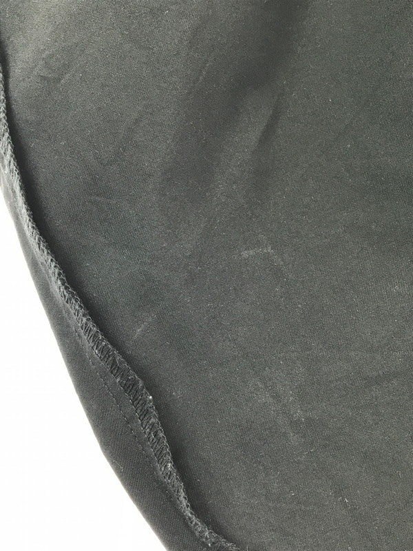 【中古品】【メンズ】 COOTIE クーティー T C SERGE 2 TUCK TROUSERS CTE-19A103 ツータック トウラザー ボトムス 153-260523-rt-01-tagh サイズ:S カラー:ブラック 万代Net店