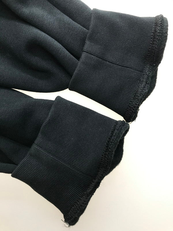 【中古品】【メンズ】 NIKE ナイキ SWOOSH HOODIE IB6480-011 スウッシュ フーディー パーカー トップス 148-251119-rt-05-tag サイズ:M カラー:ブラック 万代Net店