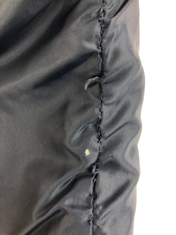 【ジャンク品】【メンズ】 70’s ANTI FREEZE JACKET 70アンチフリーズ ジャケット アウター USA製 ヴィンテージ 146-251121-rt-17-tag サイズ:46 カラー:ネイビー 万代Net店