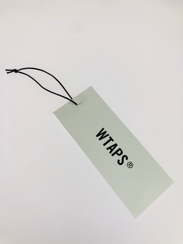 【中古品】【メンズ】 WTAPS ダブルタップス 25SS SDDT2002 TROUSERS COTTON.DENIM INDIGO 251CWDT-PTM03 コットン デニム パンツ ジーンズ ボトムス 153-251121-rt-07-tag サイズ:4 カラー:ブルー 万代Net店