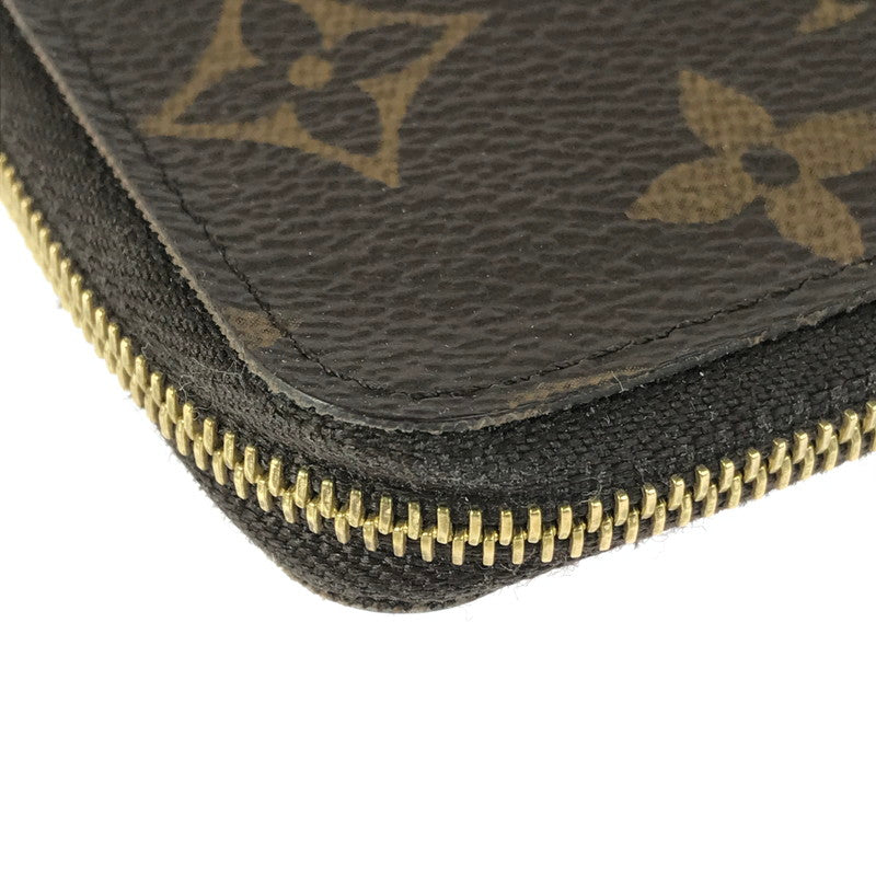 【中古品】【メンズ】 LOUIS VUITTON ルイ・ヴィトン ポルト クレ・ノア コインケース M83612 キーケース 小銭入れ 179-251130-na-01-tag カラー:モノグラム 万代Net店