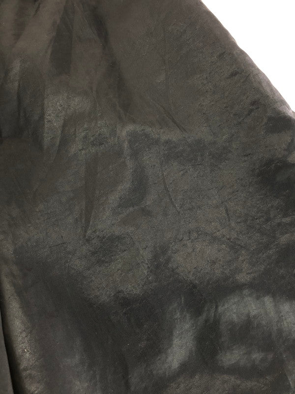 【中古品】【メンズ】 WILLY CHAVARRIA ウィリー チャバリア AW22~23 SCHOOLBOY PANT BLACK AAC511-A スクールボーイ パンツ ボトムス 152-251127-rt-14-tag サイズ:L カラー:ブラック 万代Net店