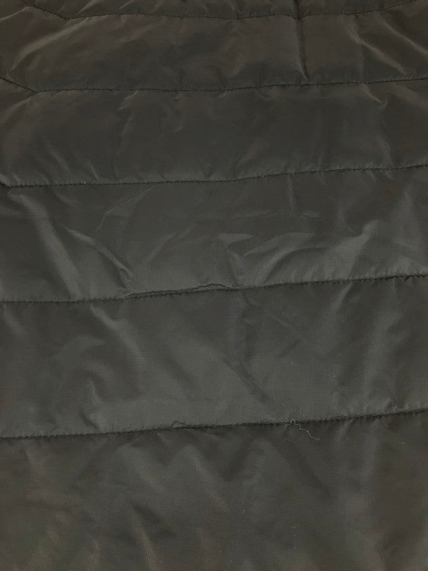【中古品】【メンズ】 VOLCOM ボルコム PUFF PUFF JACKET BLACK A17317JB パフパフジャケット ブラック 142-251213-rt-20-tag サイズ:L カラー:ブラック 万代Net店