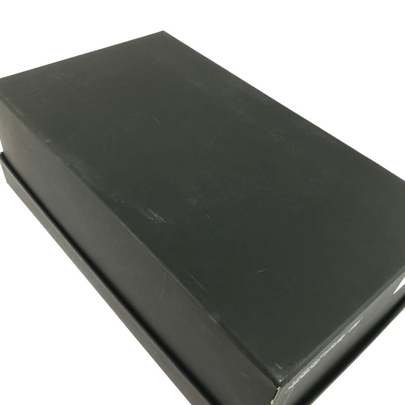 【中古品】【メンズ】 HIROMU TAKAHARA ヒロム タカハラ × THEE HYSTERIC XXX ZIP UP LEATHER SNEAKER 5QS-0053 ジップアップ レザー スニーカー 162-251205-rt-08-tag サイズ:41.5 カラー:レッド 万代Net店