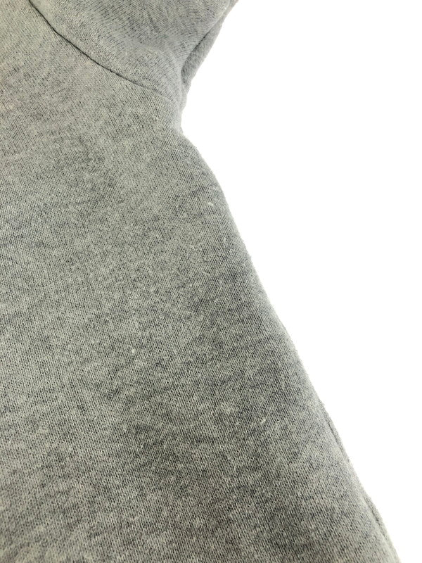【中古品】【メンズ】 21SS ACADEMY HOODED 211ATDT-CSM38 アカデミー フーデッド パーカー トップス 142-251128-rt-23-tag サイズ:2 カラー:グレー 万代Net店