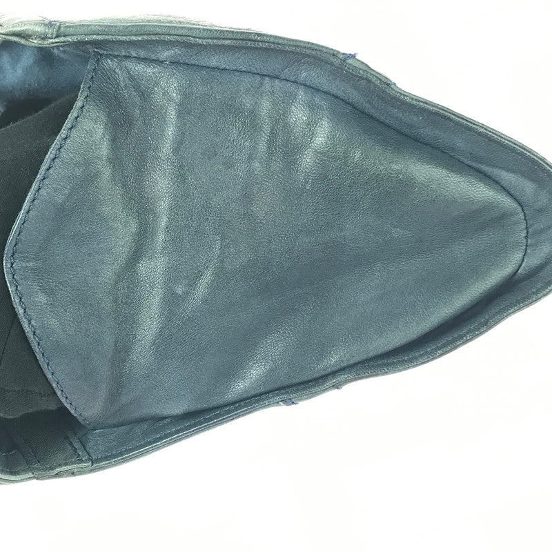 【現状渡し品】【レディース】 DIESEL ディーゼル ARCHIVE HAND BAG アーカイブハンドバッグ カバン 188-251205-rt-18-tag カラー:ブルー系 万代Net店