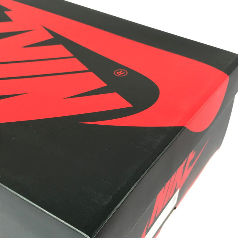 【中古美品】【メンズ】 NIKE ナイキ AIR JORDAN 1 HIGH 555088-028 エアジョーダン 1 ハイ スニーカー 靴 160-251201-na-04-tag サイズ:28.5cm US 10.5 カラー:BLACK/STARFISH-PALE 万代Net店