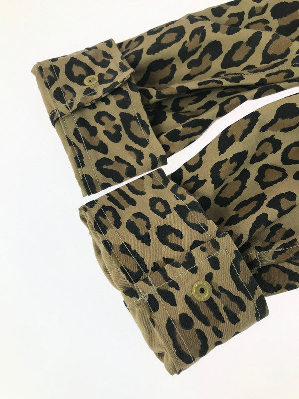 【中古品】【メンズ】 marka マーカ MOUNTAIN PARKA 60 40 CLOTH M14A-06BL01C マウンテンパーカー ライトアウター 140-251128-rt-17-tag サイズ:2 カラー:ベージュ 万代Net店