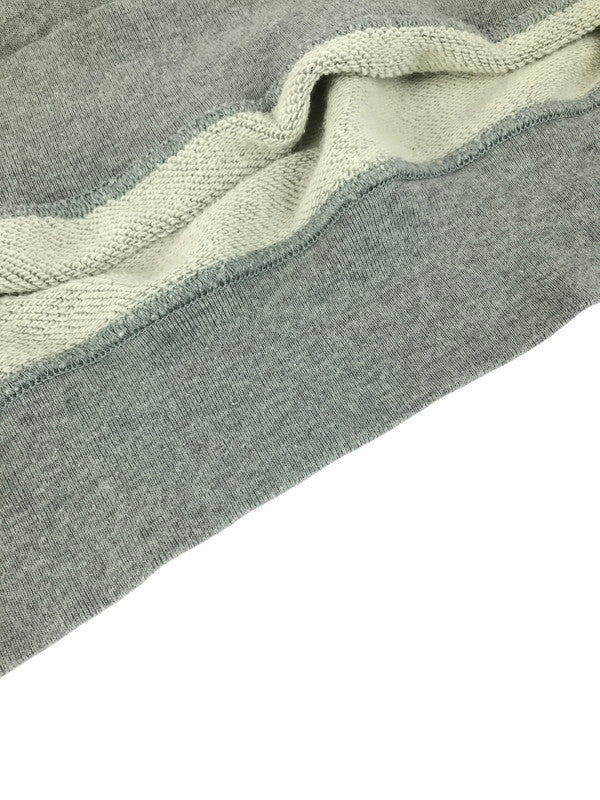【中古品】【メンズ】 UNDERCOVER アンダーカバー U CREW SWEAT UCR4892-4 ユー クルースウェット トレーナー トップス 140-251206-rt-01-tag サイズ:2 カラー:グレー 万代Net店