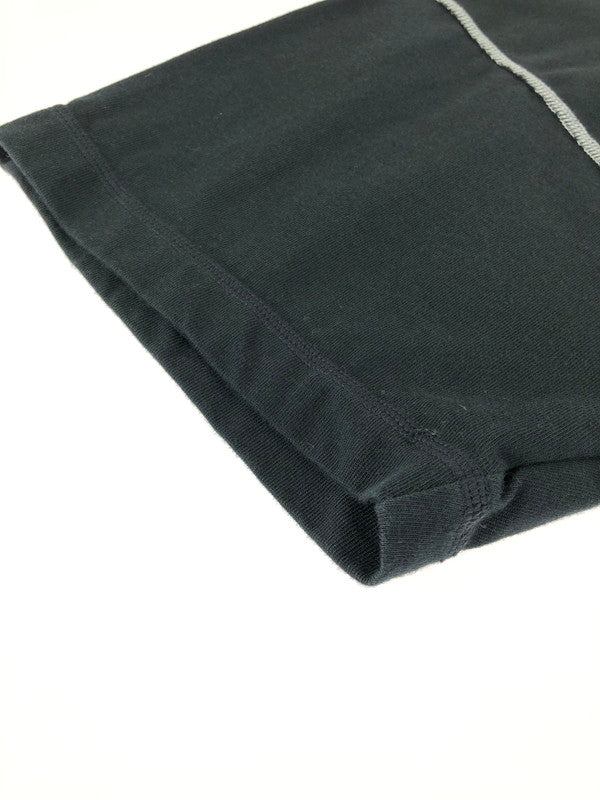 【中古品】【メンズ】 NIKE ナイキ × OFF WHITE オフホワイト コラボ 20AW M NRG RU S/S TEE CN5567-010 スウォッシュロゴ ショートスリーブ Tシャツ 142-251128-rt-21-tag サイズ:M カラー:ブラック 万代Net店