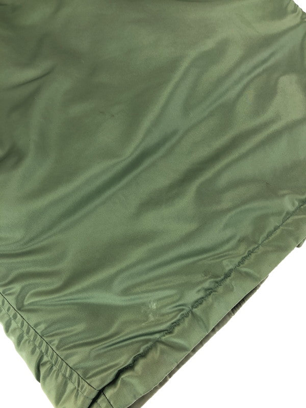 【中古品】【メンズ】 WTAPS ダブルタップス 09AW N-3B JACKET FIELD NYLON TWILL 092GWDT-JKM03 フライトジャケット アウター 142-251202-na-08-tag サイズ:M カラー:カーキ 万代Net店