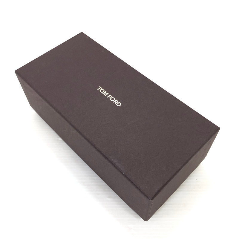 【中古品】【メンズ】 TOM FORD トムフォード SUNGLASSES TF959-D サングラス サングラス アイウェア アクセサリー 203-251205-na-17-tag サイズ:57□18 145 カラー:ブラック 万代Net店