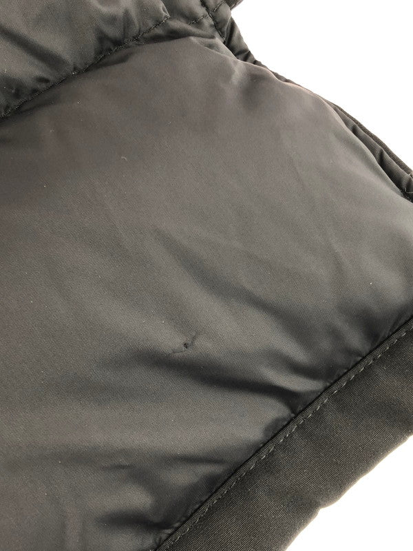 【現状渡し品】【レディース】 CANADA GOOSE カナダグース BRONTE PARKA 2603JL ブロンテ パーカー ダウンジャケット アウター 168-251202-na-10-tag サイズ:M カラー:ブラック 万代Net店