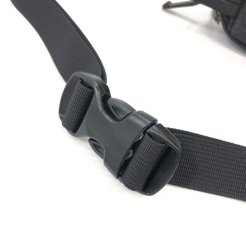 【中古品】【メンズ】 ARC'TERYX アークテリクス ARRO WAIST PACK X000008017 アロー ウエスト パック バッグ カバン 188-251205-na-19-tag カラー:ブラック 万代Net店