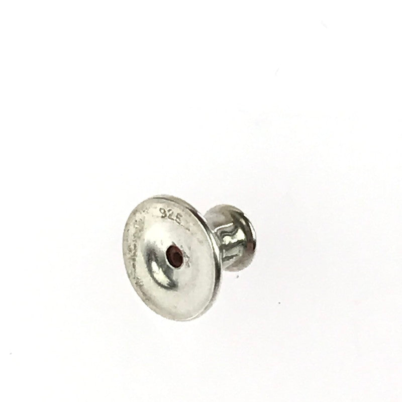 【中古品】【メンズ】 Justin Davis ジャスティンデイビス SV925 CONSTANTINE CROSS PIERCE JUSTIN DAVIS SEJ826 コンスタンティン クロス ピアス 片耳用 アクセサリー 192-251205-na-03-tag カラー:シルバー 万代Net店