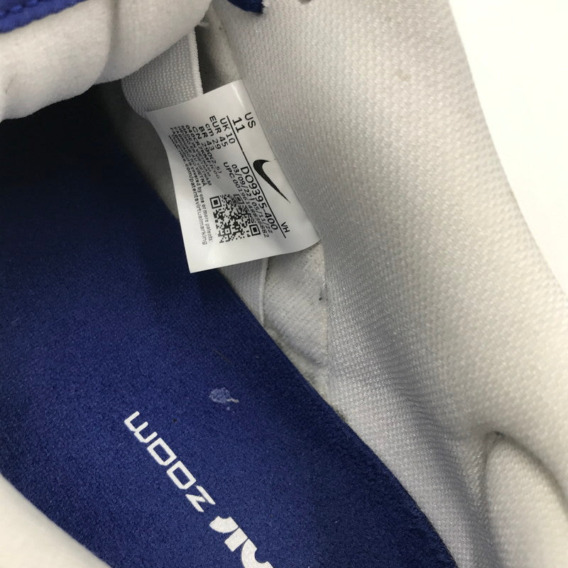 【中古品】【メンズ】 NIKE SB ナイキエスビー DUNK LOW LOS ANGELES DODGERS DEEP ROYAL BLUE ダンク ロー ロサンゼルス ドジャース スニーカー 靴 160-251205-rt-01-tag サイズ:29cm US11 カラー:ROYAL BLUE/WHITE 万代Net店