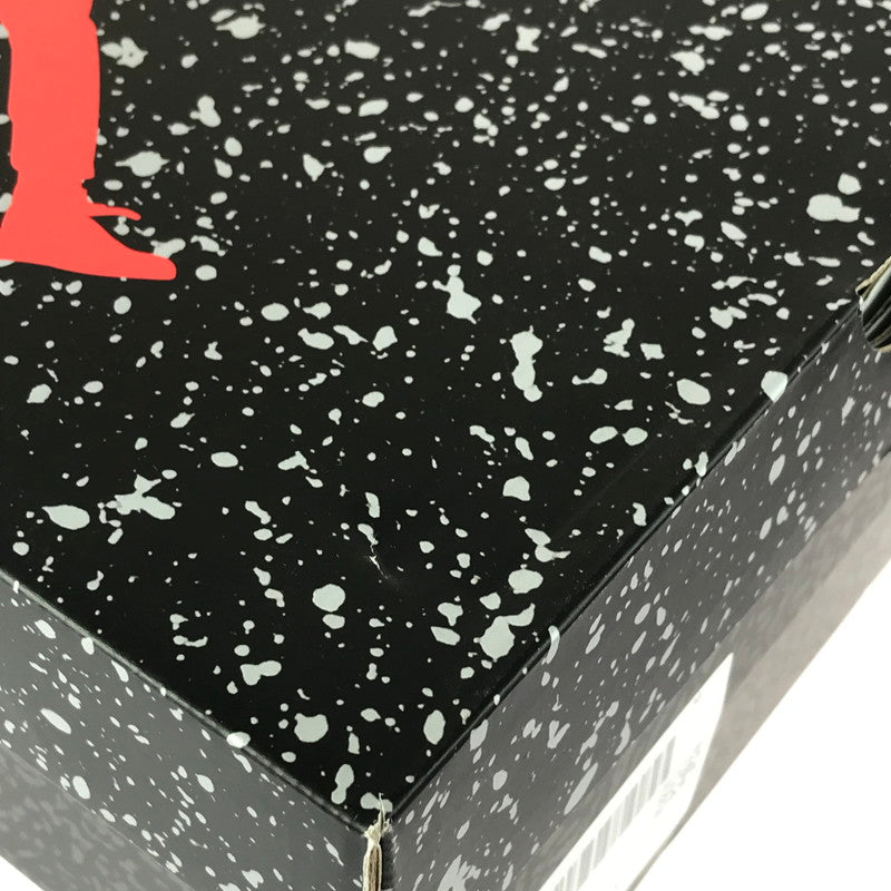 【中古美品】【メンズ】 NIKE ナイキ JORDAN SPIZIKE LOW FQ1759-008 ジョーダン スパイジーク ロー スニーカー 靴 160-251201-na-10-tag サイズ:28.5cm US 10.5 カラー:BLACK/STARFISH/WHITE/BLACK 万代Net店