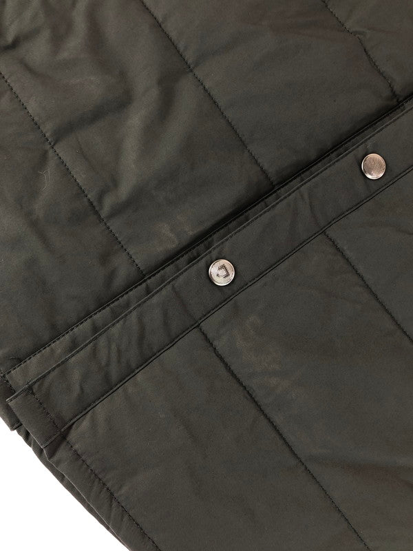 【中古品】【メンズ】 CASS JACKET 03287 キャス ジャケット アウター 142-251210-na-04-tag サイズ:M カラー:ブラック 万代Net店