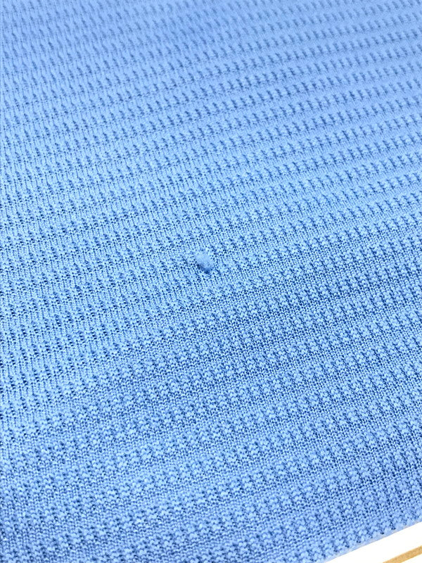 【中古品】【メンズ】 NIKE ナイキ BROOKLYN DODGERS JACKIE ROBINSON GAME SHIRT ブルックリン ドジャース ジャッキー ロビンソン ゲームシャツ トップス 148-251213-rt-11-tag サイズ:L カラー:ライトブルー 万代Net店