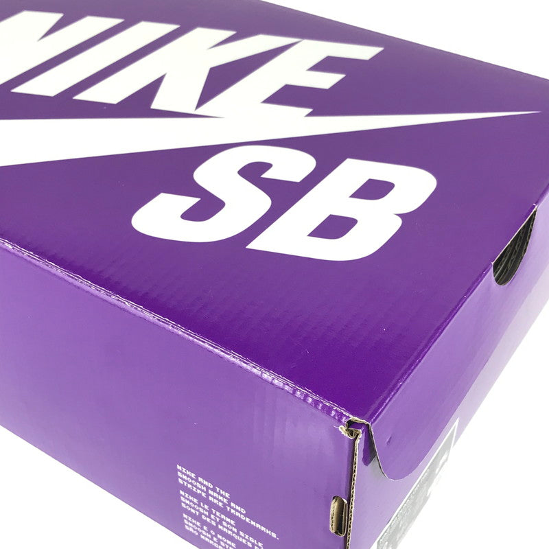 【中古品】【メンズ】 NIKE SB ナイキエスビー DUNK LOW PRO BLACK AND CLASSIC GREEN BQ6817-302 ダンク ロー プロ スニーカー 靴 160-251211-rt-15-tag サイズ:30cm US 12 カラー:CLASSIC GREEN/BLACK 万代Net店