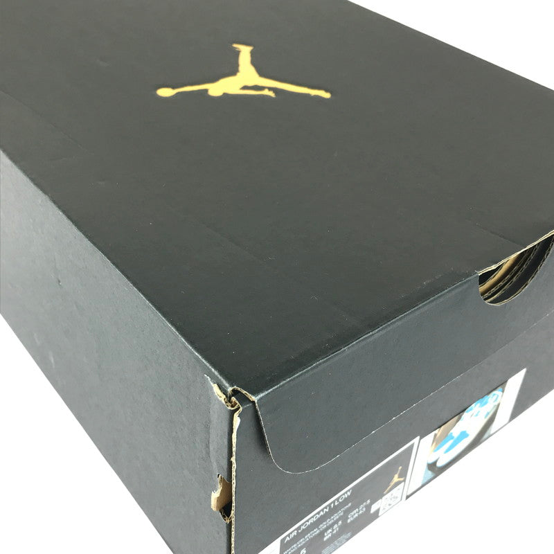 【中古美品】【メンズ】 NIKE ナイキ AIR JORDAN 1 LOW 553558-174 エアジョーダン 1 ロー スニーカー 靴 160-251211-rt-12-tag サイズ:27.5cm US 9.5 カラー:WHITE/CELESTIAL GOLD-AQUATONE 万代Net店