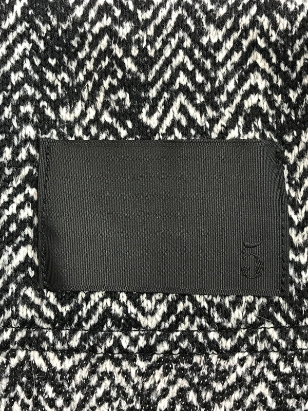 【中古品】【レディース】 COGTHEBIGSMOKE コグ ザ ビッグスモーク ELIZABETH PENTAGON COAT GREY 7802-102-510-1 エリザベス ペンタゴンコート アウター 169-251213-rt-03-tag サイズ:表記無し 下記参照 カラー:ブラック 万代Net店