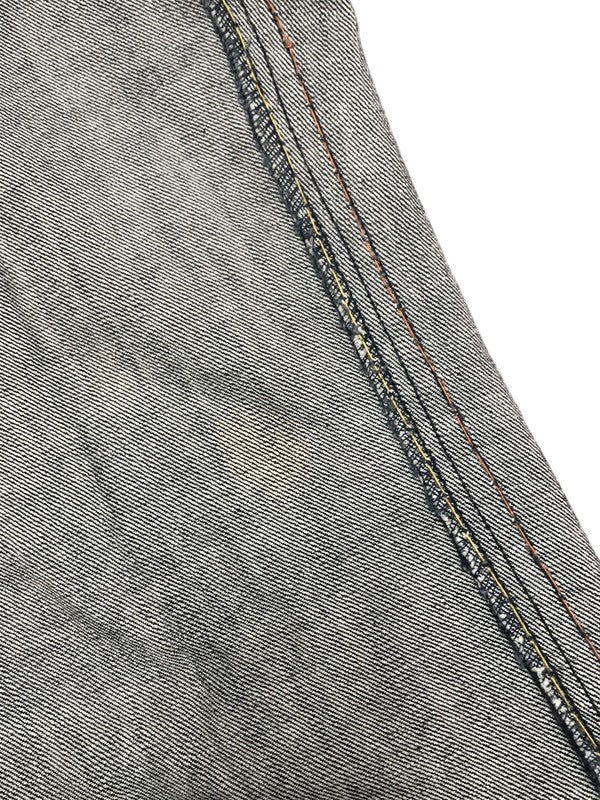 【中古品】【メンズ】 BILLY BIG T DENIM PANTS 04858TE ビリー ビッグT デニムパンツ ジーンズ ボトムス 156-251217-rt-09-tag サイズ:30 カラー:インディゴ 万代Net店
