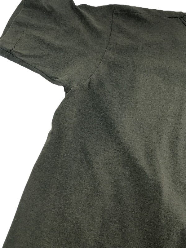 【現状渡し品】【メンズ】 FRUIT OF THE LOOM フルーツ オブ ザ ルーム 90's KU KLUX KLAN T-SHIRT クー クラックス・クラン Tシャツ トップス 146-260122-rt-01-tag サイズ:M カラー:グレー 万代Net店