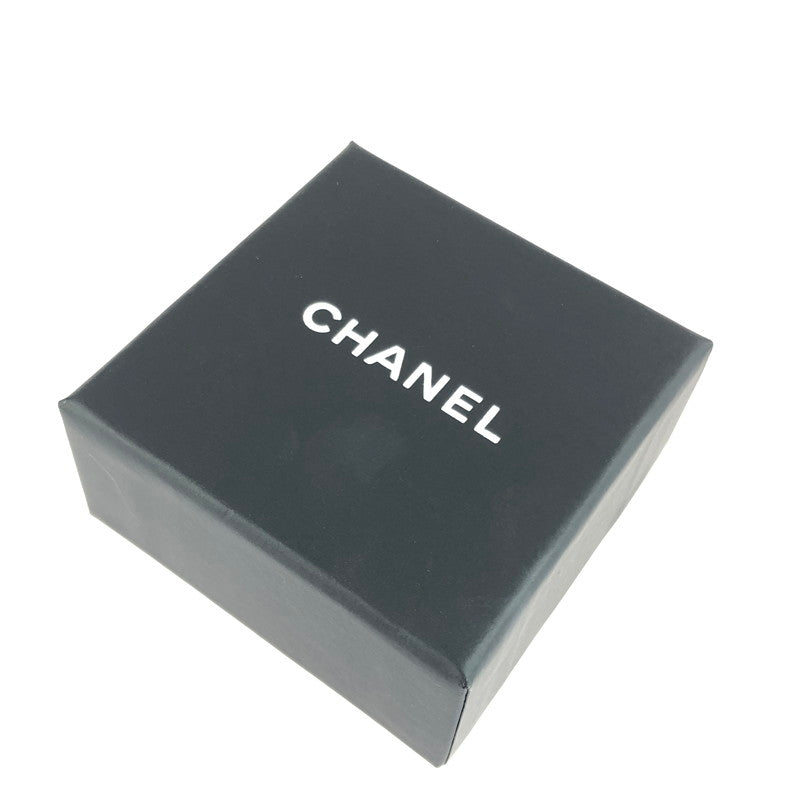 【中古品】【レディース】 CHANEL シャネル COCO MARK PIERCE ココマーク ピアス アクセサリー 182-251223-na-04-tag カラー:ゴールド系 万代Net店