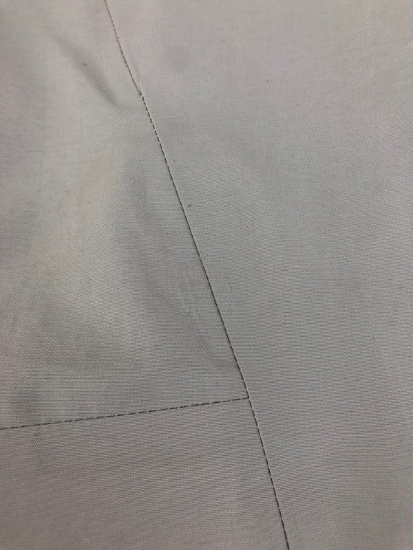 【現状渡し品】【メンズ】 Supreme シュプリーム THE NORTH FACE ザ・ノースフェイス TAPED SEAM SHELL JACKET NP52207I テープシームシェルジャケット アウター 149-251229-rt-06-tag サイズ:L カラー:ブラック/グレー 万代Net店