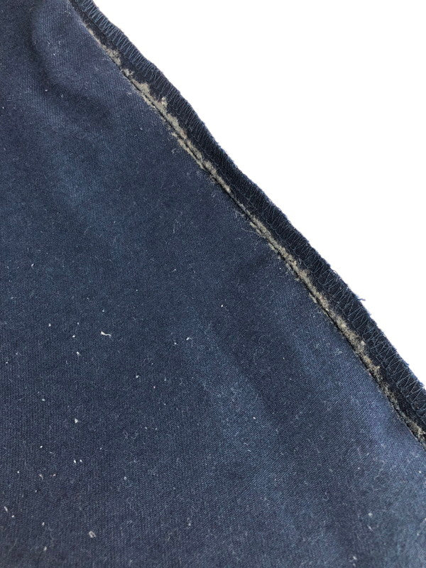 【中古品】【メンズ】 Supreme シュプリーム WORK PANTS ワークパンツ 149-251229-rt-08-tag サイズ:36 カラー:ネイビー 万代Net店