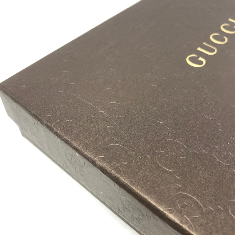 【中古品】【レディース】 GUCCI グッチマイクロシマ 307987 525040 ラウンドファスナー ロングウォレット 長財布 181-260108-yy-02-tag カラー:グリーン 万代Net店