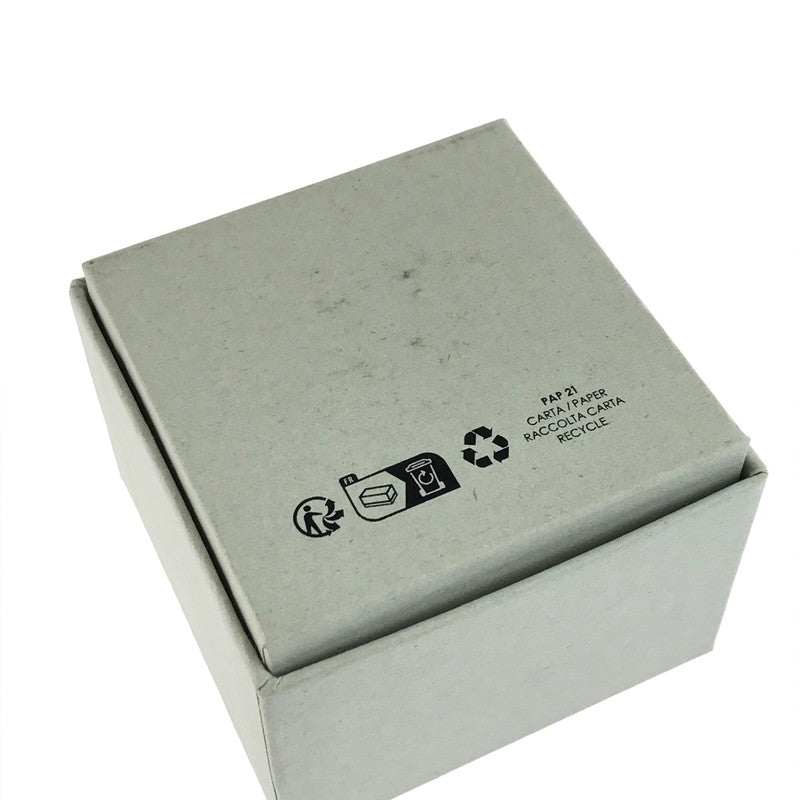 【中古美品】【メンズ】 Vivienne Westwood ヴィヴィアンウエストウッド ORB BRACELET GOLD 12-50-942279 オーブ ブレスレット アクセサリー 182-251231-rt-15-tag カラー:ゴールド 万代Net店