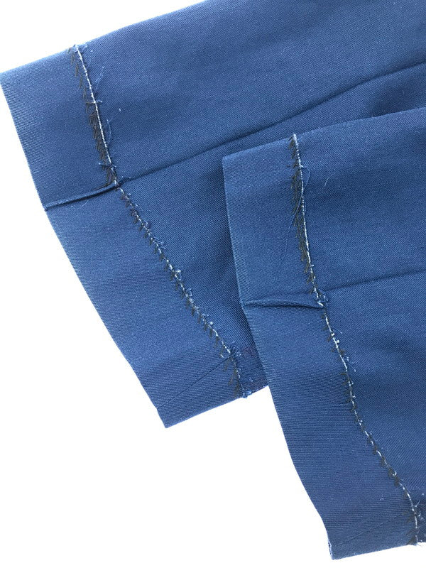 【中古品】【メンズ】 USED DRESS PANTS TALON ドレスパンツ ボトムス 157-260920-na-15-tagh サイズ:30S カラー:ブルー 万代Net店
