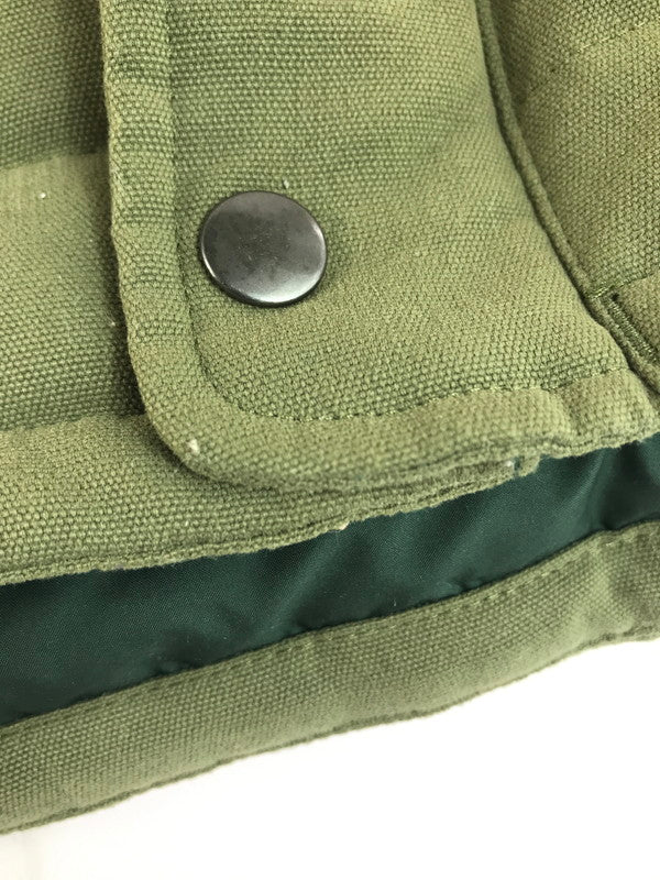 【中古品】【メンズ】 patagonia パタゴニア BIVY DOWN VEST 27586FA14 ビビー ダウンベスト アウター 144-260110-na-01-tag サイズ:S カラー:ASHTAN 万代Net店