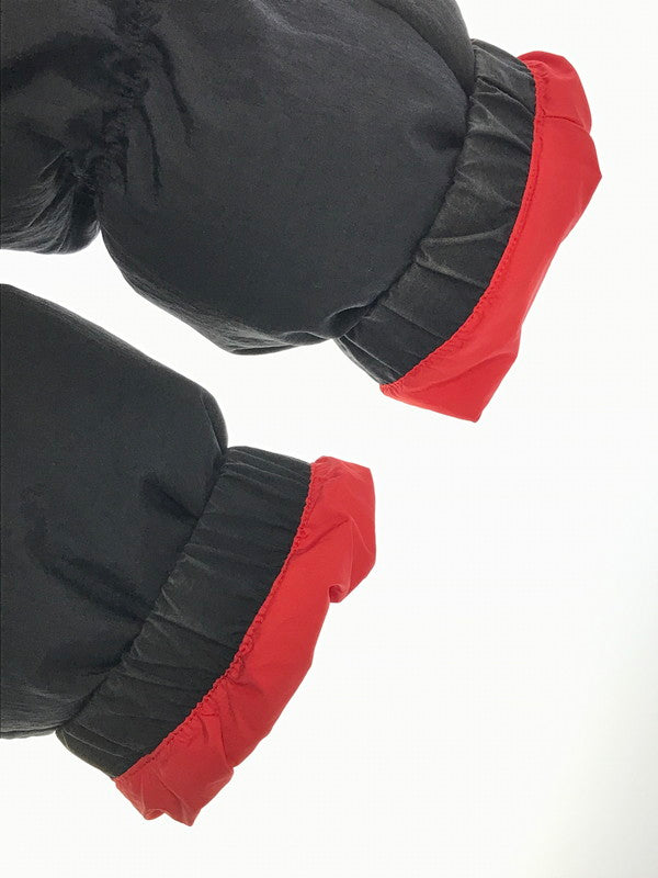 【中古品】【メンズ】 NIKE ナイキ ESSENTIAL PUFFER HOODED JACKET DQ7349-010 エッセンシャル パファー フーデッド ジャケット アウター 147-260110-rt-10-tag サイズ:XL カラー:ブラック 万代Net店