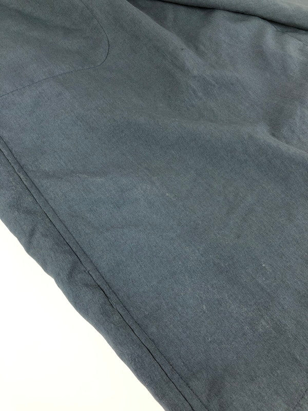 【中古品】【メンズ】 Needles ニードルス SAMUE COAT 作務衣コート アウター 140-260111-rt-08-tag サイズ:M カラー:ネイビー 万代Net店