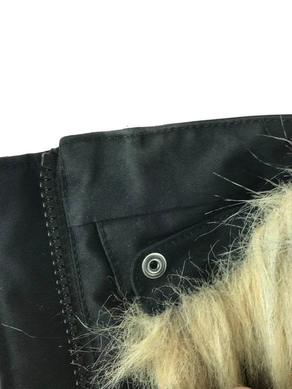 【中古品】【メンズ】 THE NORTH FACE ザ・ノースフェイス GORE-TEX ANTARCTICA PARKA ND92342 アンタークティカ パーカー アウター 144-260115-rt-09-tag サイズ:XL カラー:ブラック 万代Net店