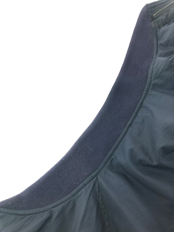 【中古品】【メンズ】 THE NORTH FACE PURPLE LABEL ザノースフェイスパープルレーベル POLARTEC INSULATED FIELD JACKET NY2751N インサレーテッド ジャケット 144-260219-rt-04-tag サイズ:WS カラー:ネイビー 万代Net店