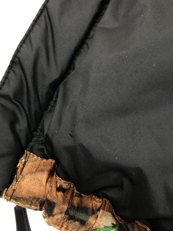 【中古品】【メンズ】 THE NORTH FACE ザ・ノースフェイス × SUPUREME DOWNJACKET ND51602I ダウンジャケット 149-260321-rt-04-tag サイズ:M カラー:ブラウン系 万代Net店